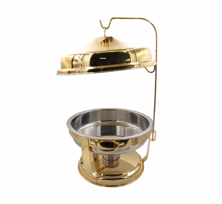 Chafing Dish Round
