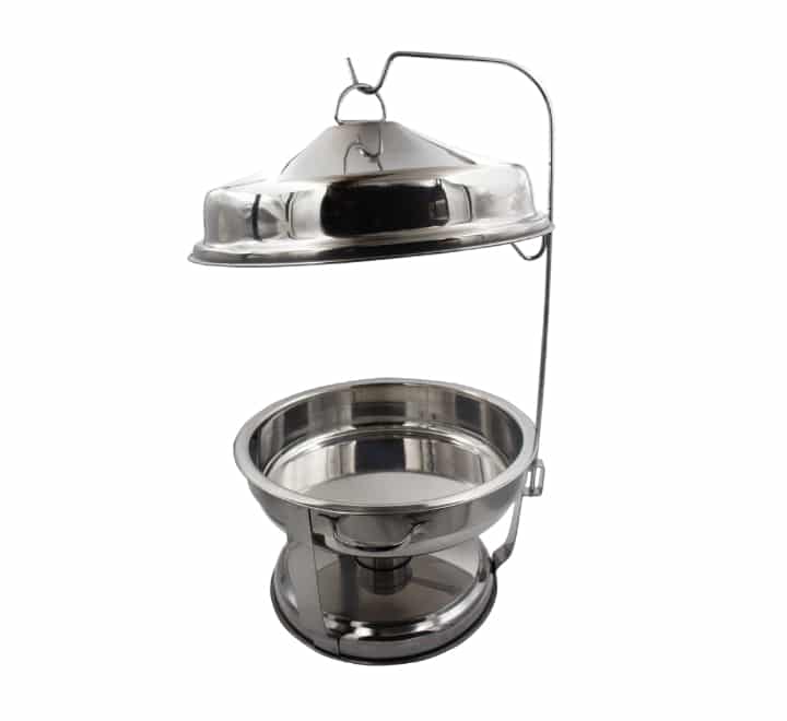 Chafing Dish Round