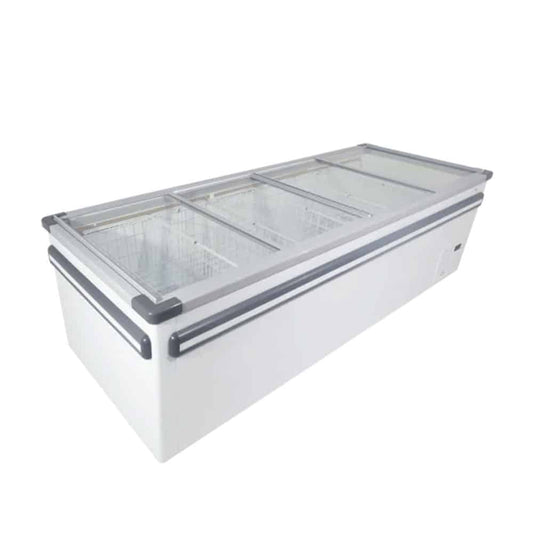 Island Freezer 2.5m