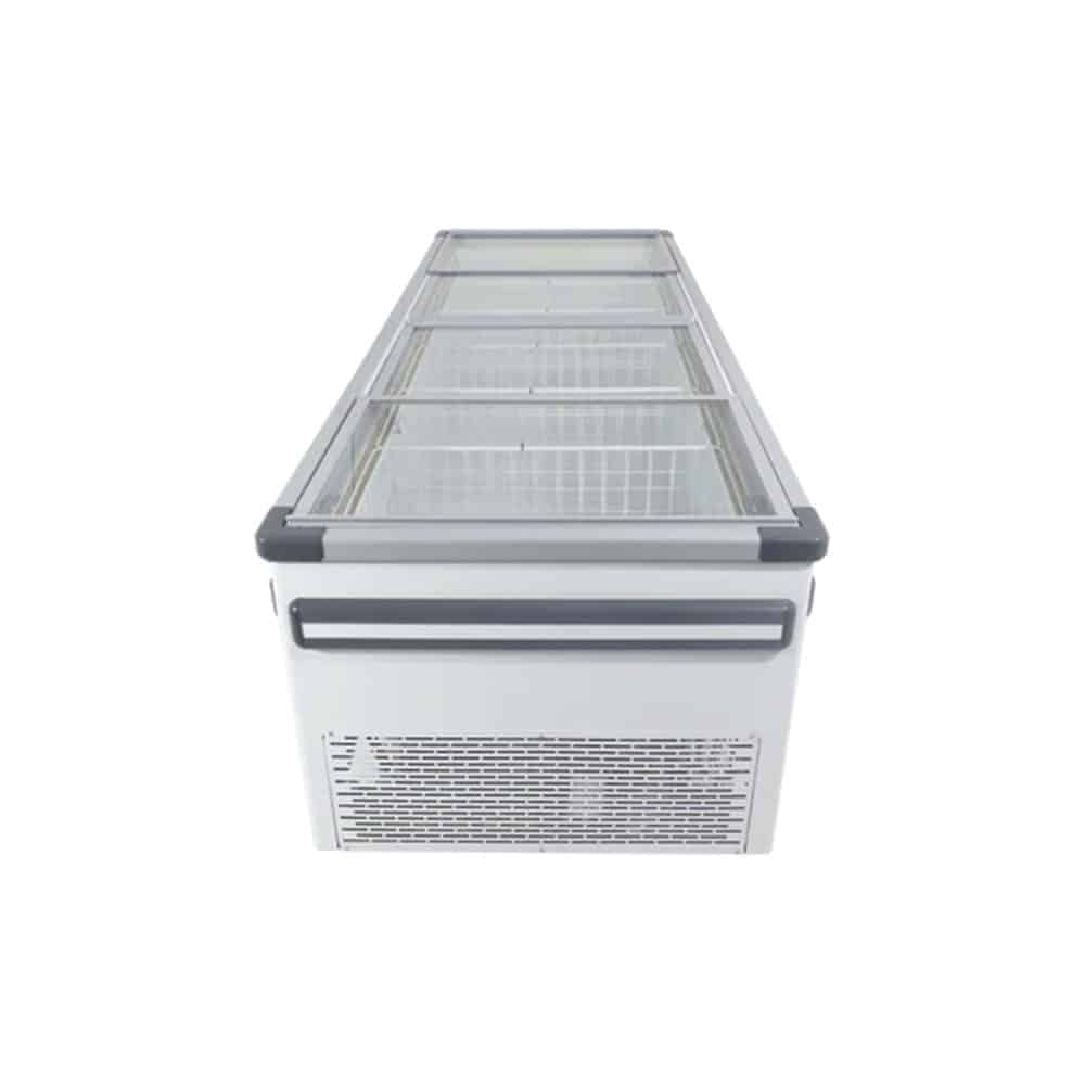 Island Freezer 2.5m