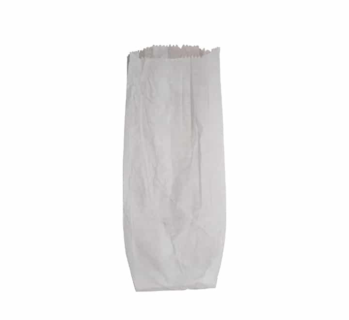 Greaseproof Paper Hotdog Bag 500s
