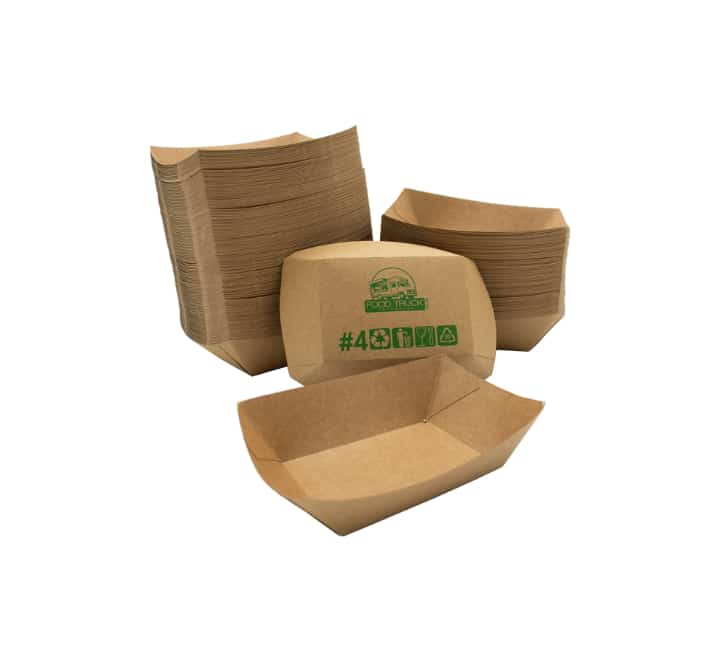 Kraft Food Tray 250s