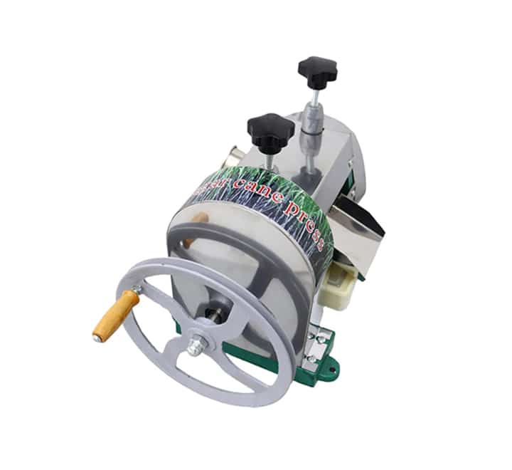 Manual Sugar Cane Juicer Machine