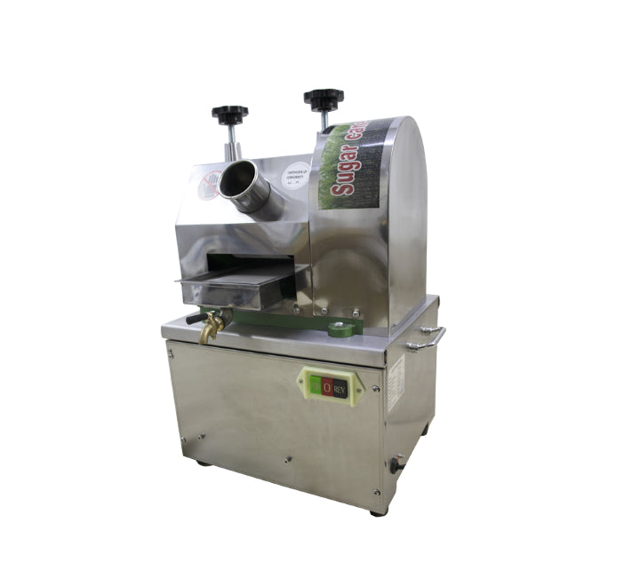 Electric Sugar Cane Juicer Machine