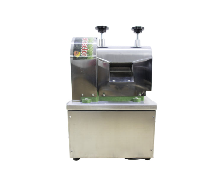 Electric Sugar Cane Juicer Machine