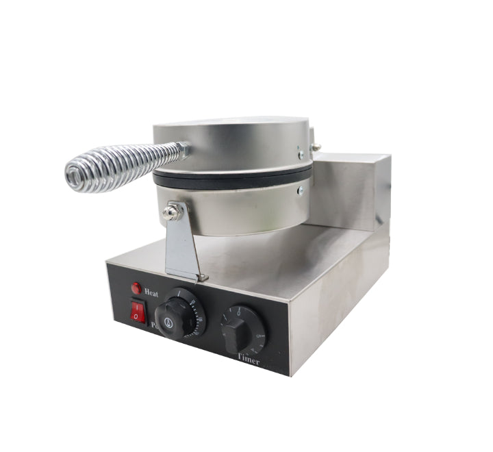 Waffle Maker (Rotating)