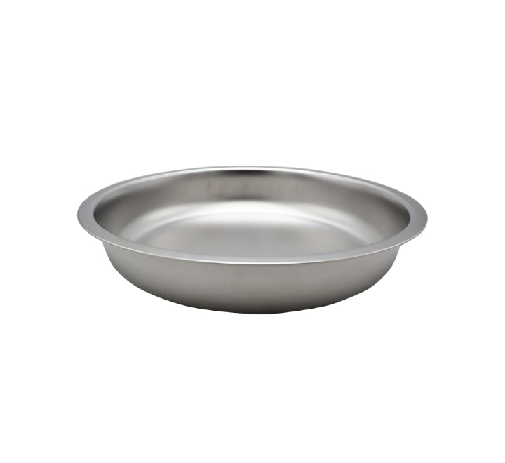Round Water Pan