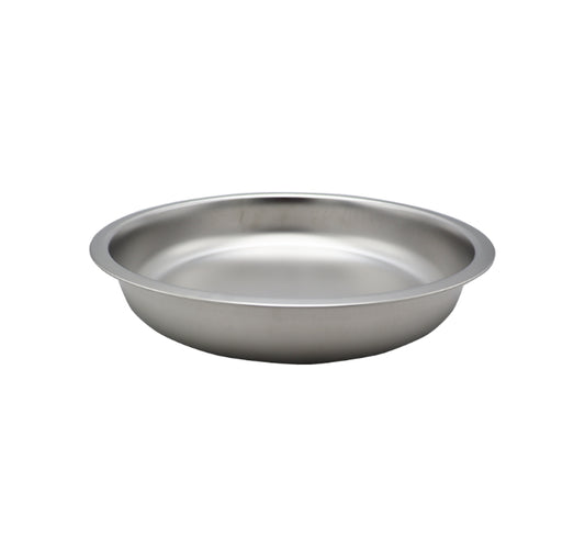 Round Water Pan