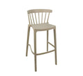 Windsor Bar Chair - Beige