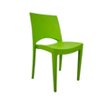 Stella Chair Lime Green