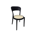 Nancy Rattan Cafe Chair