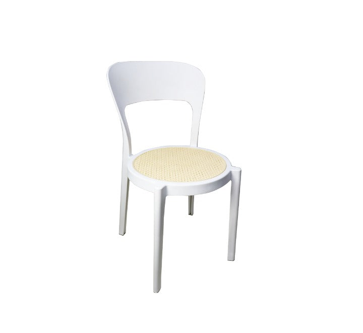 Nancy Rattan Cafe Chair