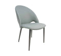 Modern Dining Chair PU Leather