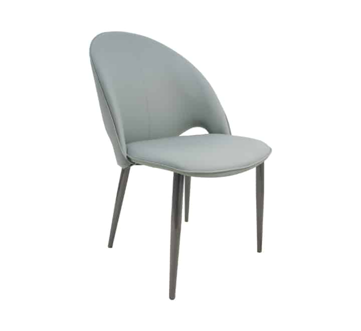 Modern Dining Chair PU Leather