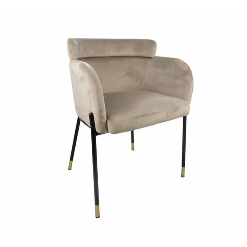 Belly Lounge Chair