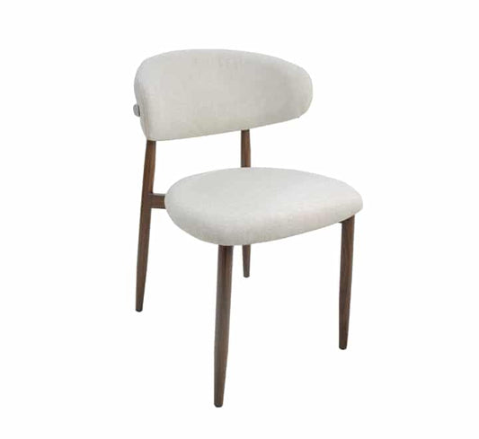 Fabric Dining Chair