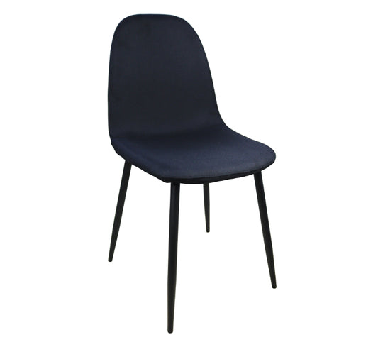 Padded Dining Chair