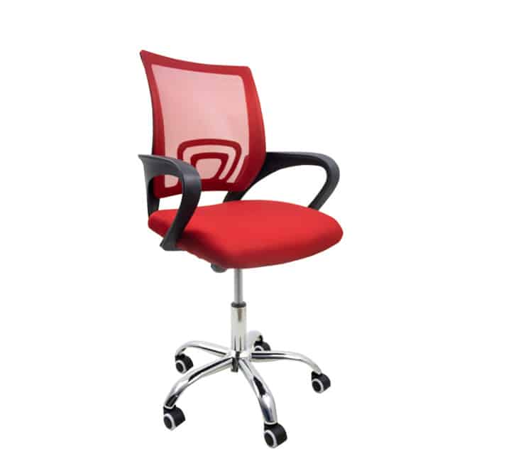 Swivel and Tilt Office Chair