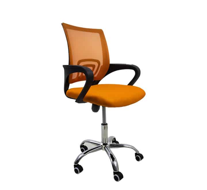Swivel and Tilt Office Chair