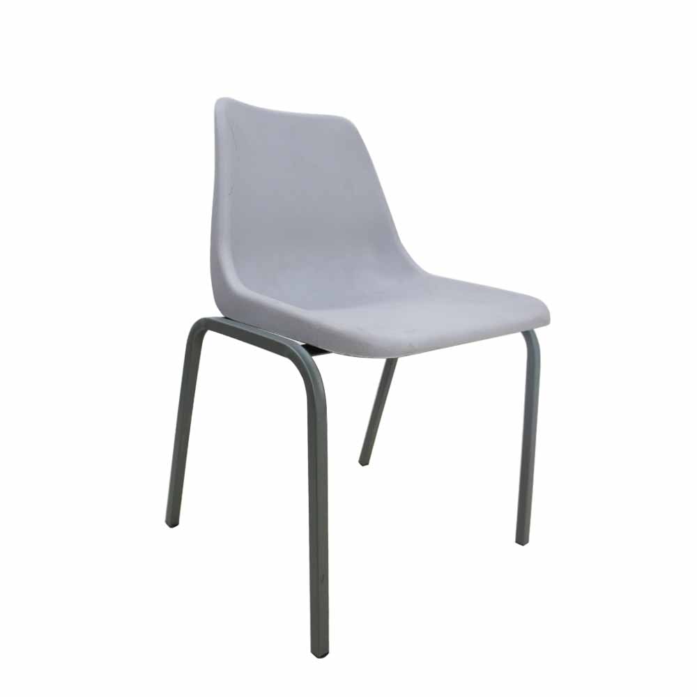 Adult School Chair Steel Frame