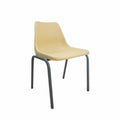 Adult School Chair Steel Frame