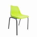 Adult School Chair Steel Frame