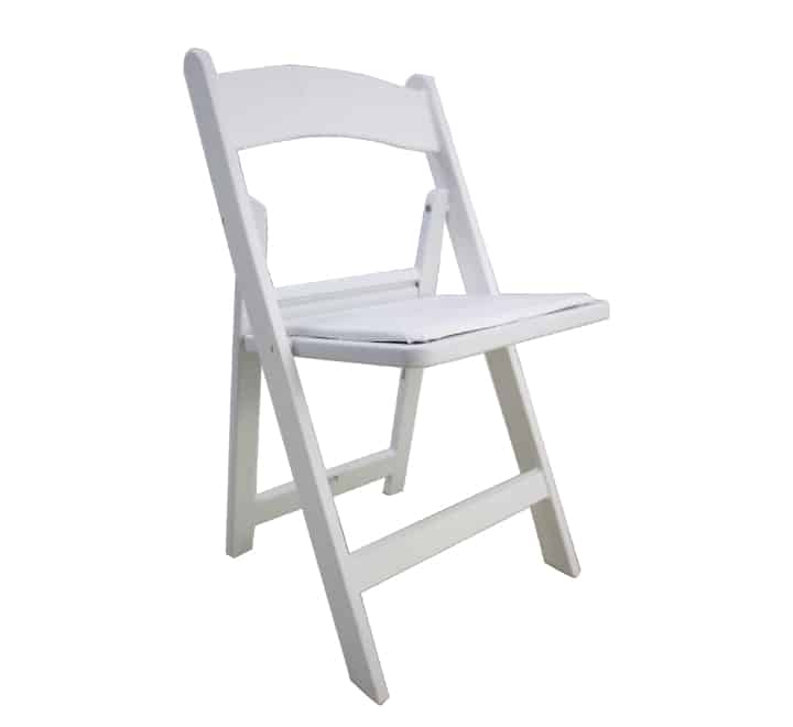 Wimbledon Resin Chair