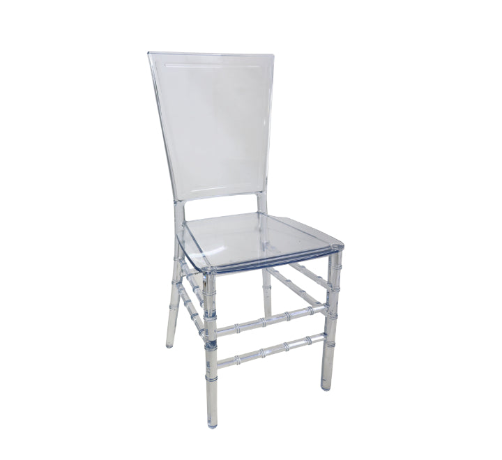 Ghost Chiavari Chair