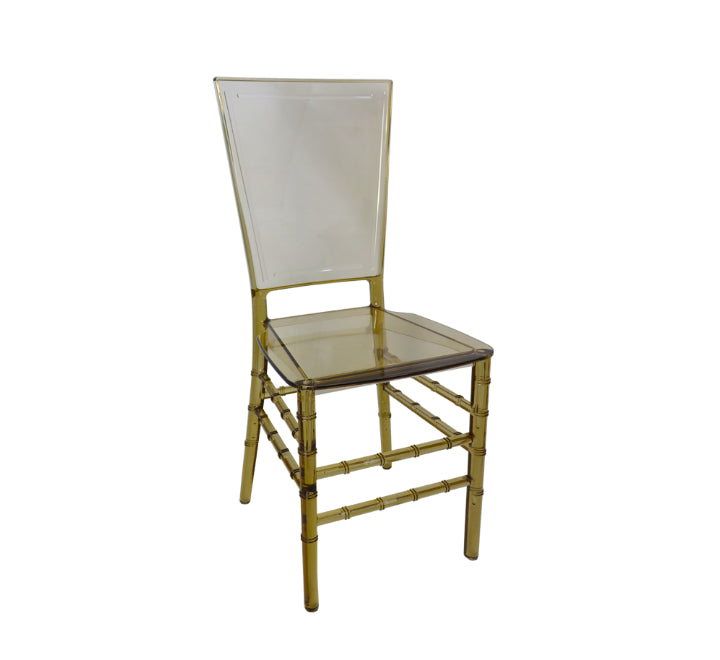 Ghost Chiavari Chair