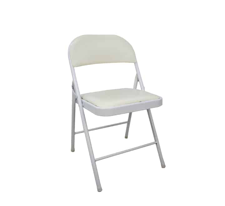 Folding Chair Padded