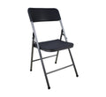 Plastic Folding Chair