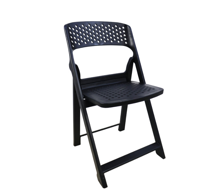 Plastic Folding Chair