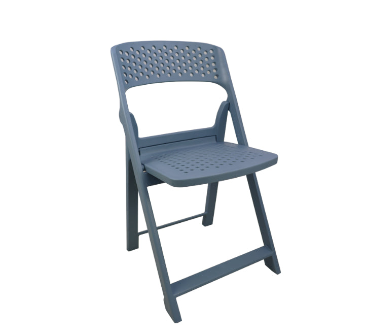 Plastic Folding Chair