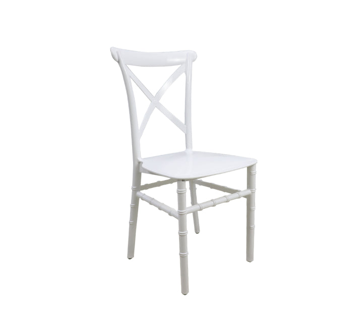 Kiddies Cross-back Chair