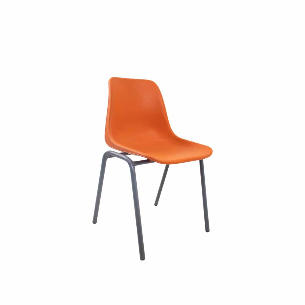 Higher Primary Polyshell Chair