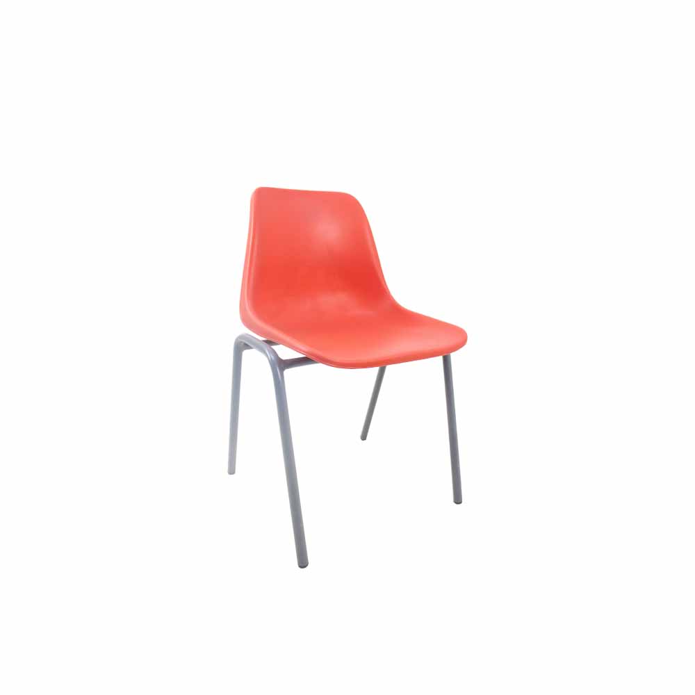 Higher Primary Polyshell Chair