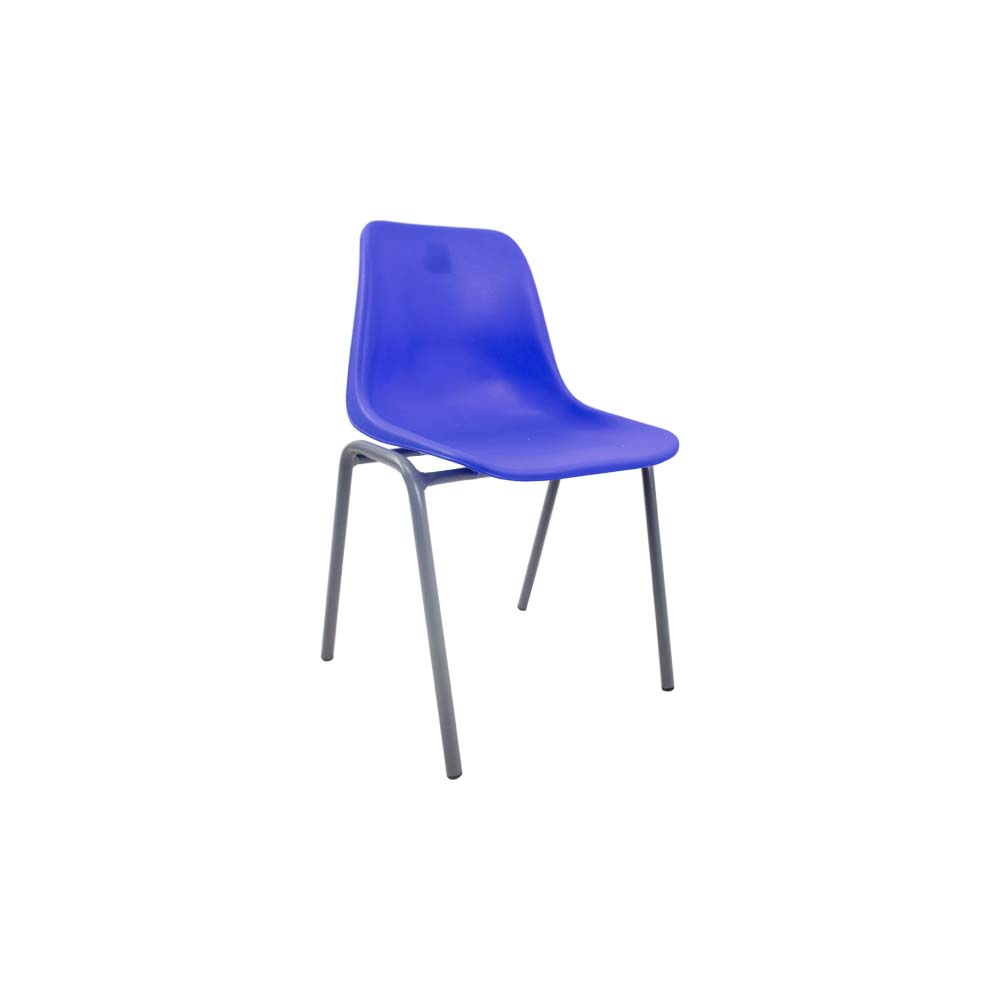 Higher Primary Polyshell Chair