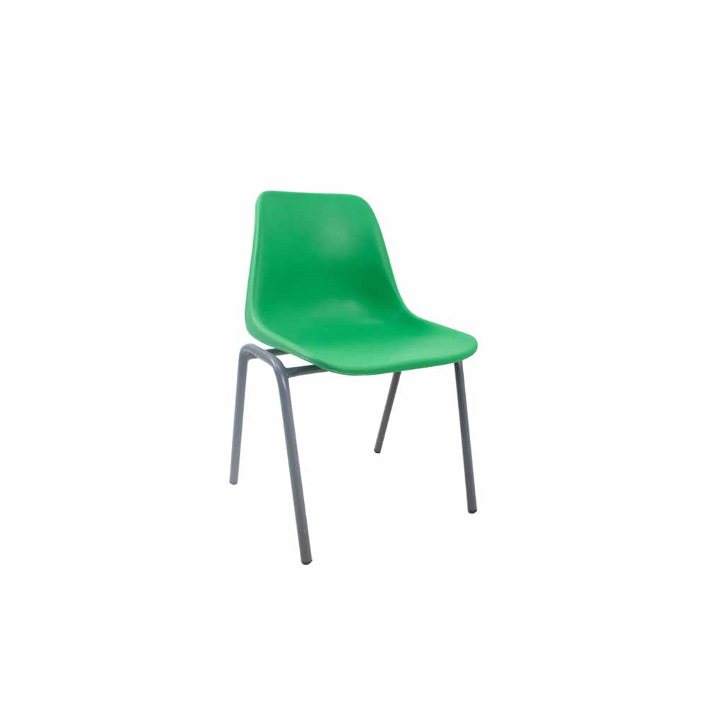 Lower Primary Polyshell Chair