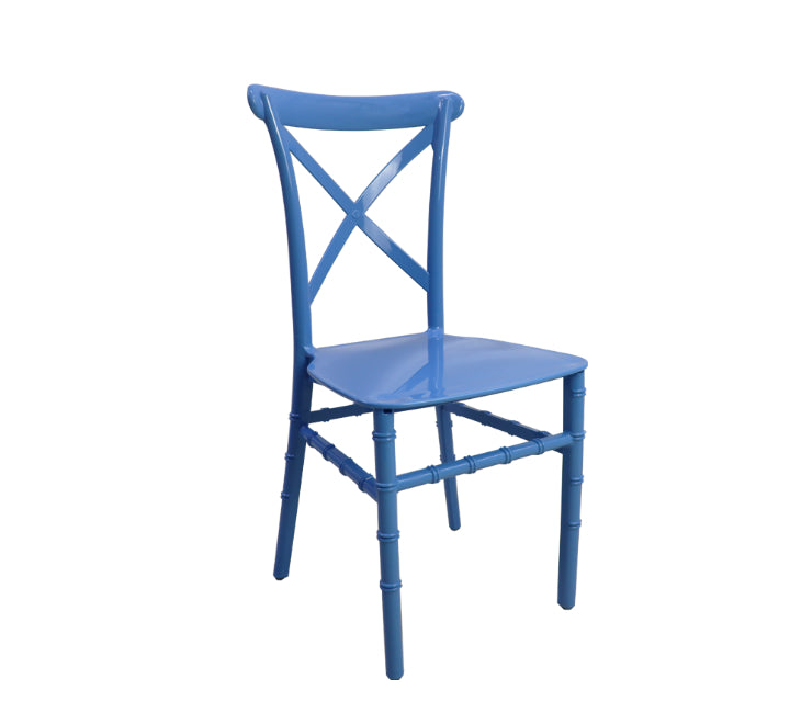 Kiddies Cross-back Chair