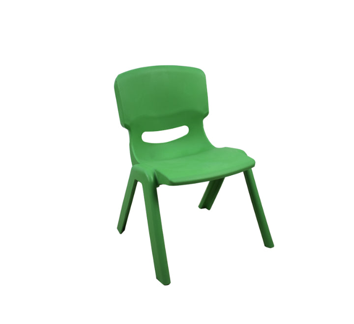 Kiddies Stackable Plastic Chair