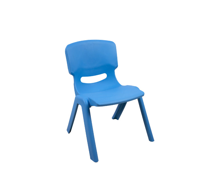 Kiddies Stackable Plastic Chair