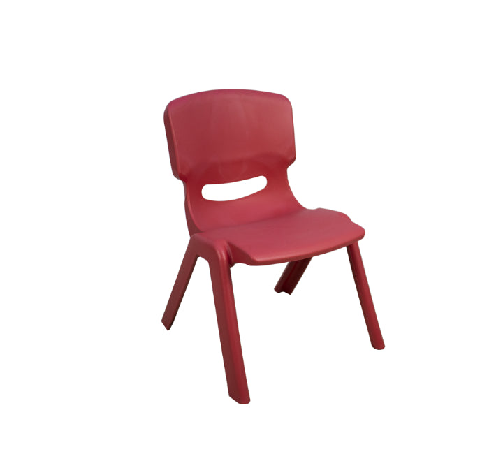Kiddies Stackable Plastic Chair