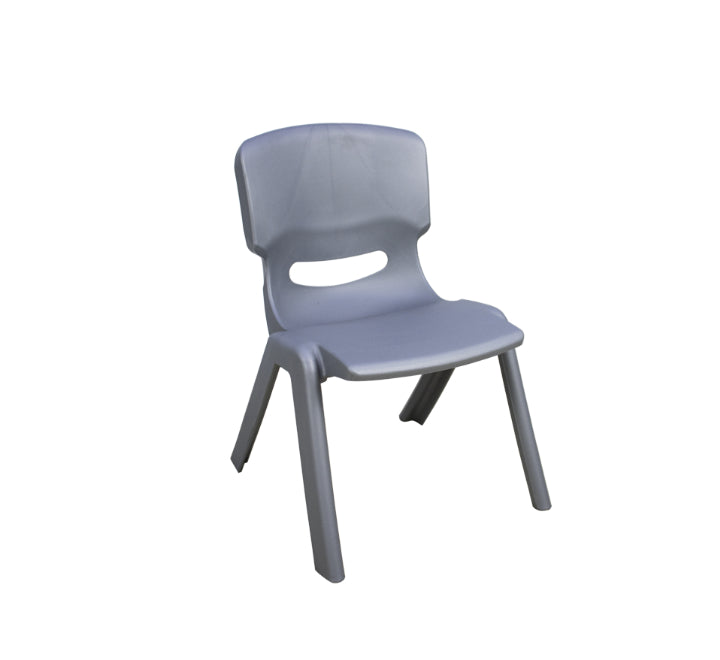 Kiddies Stackable Plastic Chair