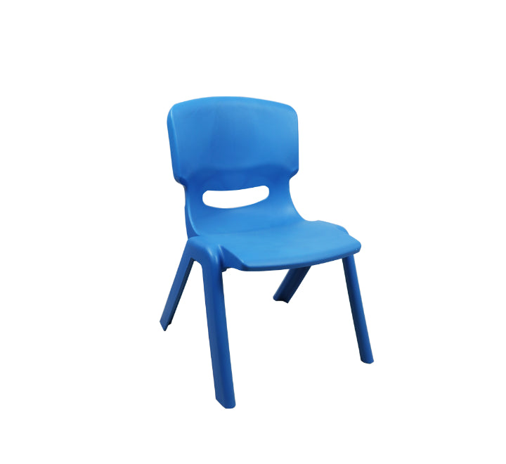 Kiddies Stackable Plastic Chair