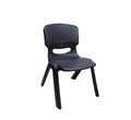 Kiddies Stackable Plastic Chair