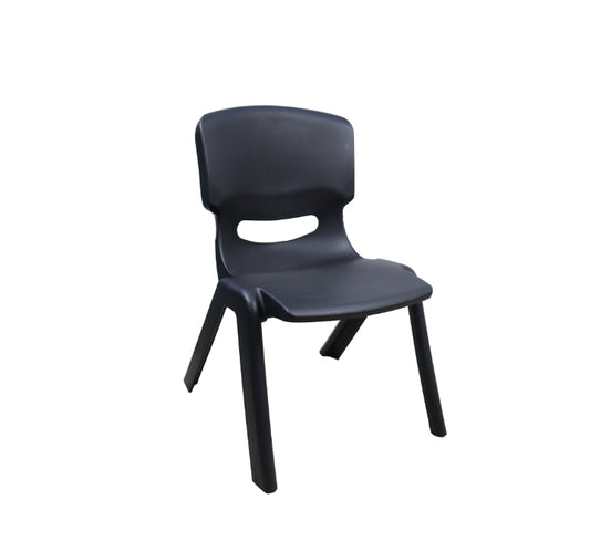 Kiddies Stackable Plastic Chair