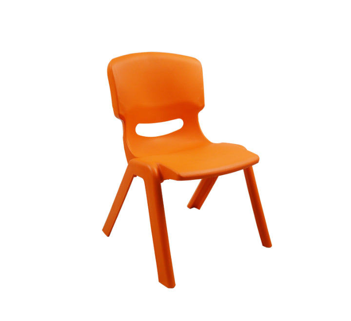 Kiddies Stackable Plastic Chair