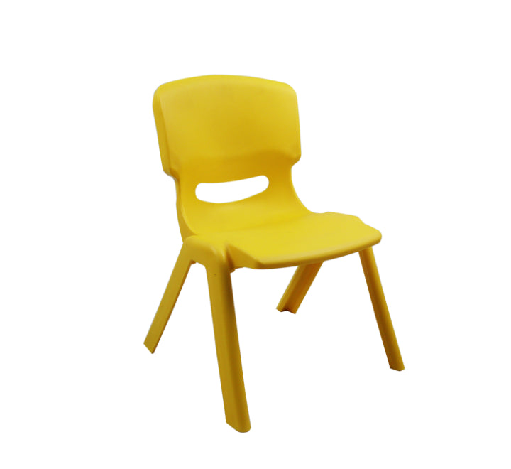 Kiddies Stackable Plastic Chair
