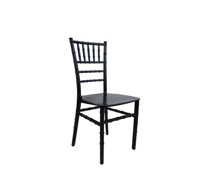 Kiddies Tiffany Resin Chair