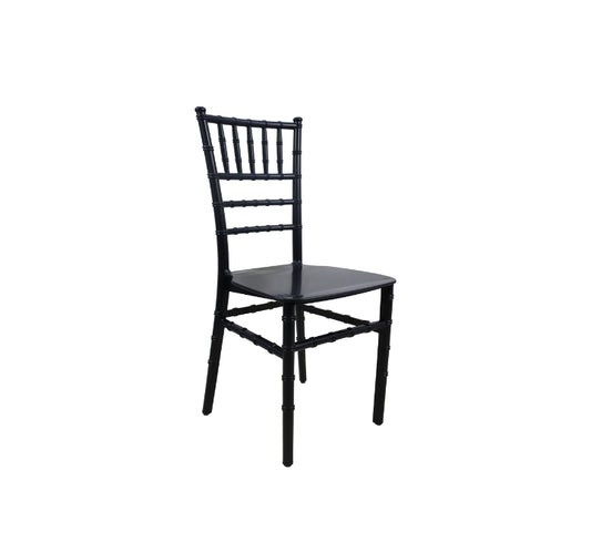 Kiddies Tiffany Resin Chair
